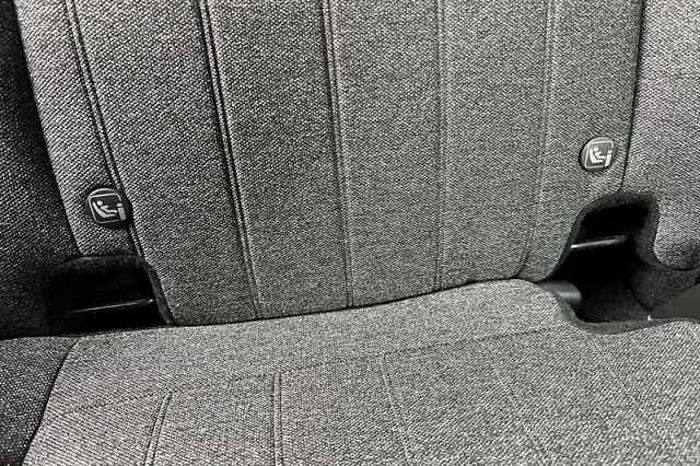 Honda Jazz Hybrid 1.5 I-MMD HYBRID ADVANCE 5DR ECVT 