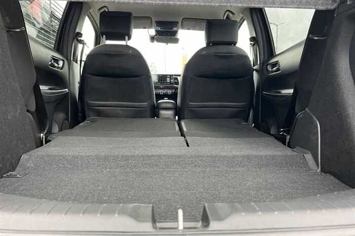 Honda Jazz Hybrid 1.5 I-MMD HYBRID ADVANCE 5DR ECVT 