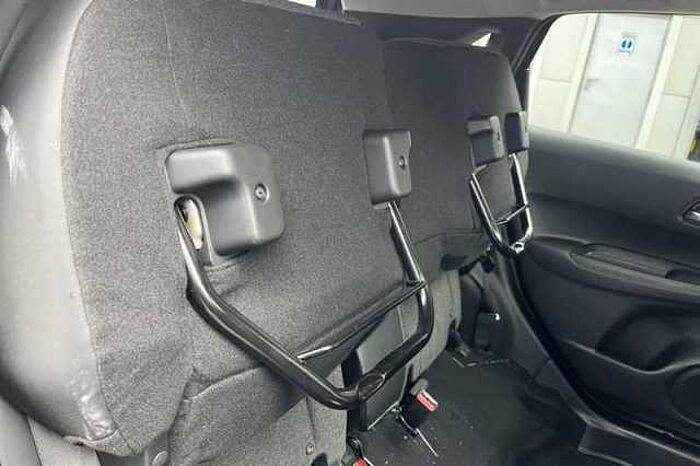 Honda Jazz Hybrid 1.5 I-MMD HYBRID ADVANCE 5DR ECVT 