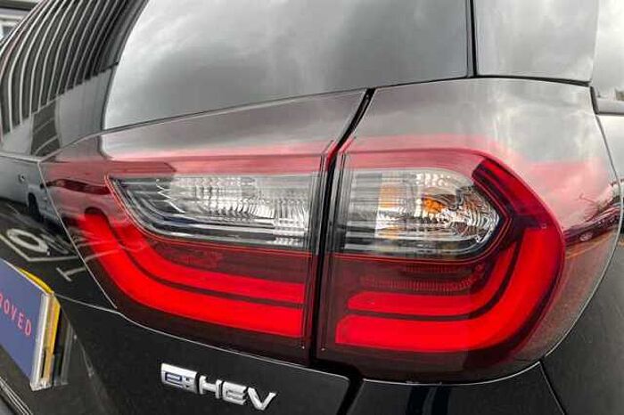 Honda Jazz Hybrid 1.5 I-MMD HYBRID ADVANCE 5DR ECVT 