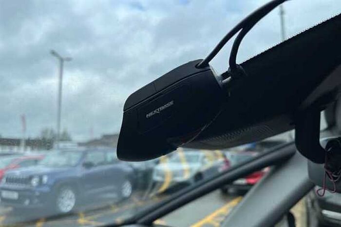 Honda Jazz Hybrid 1.5 I-MMD HYBRID ADVANCE 5DR ECVT 