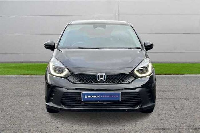 Honda Jazz Hybrid 1.5 I-MMD HYBRID ADVANCE 5DR ECVT 