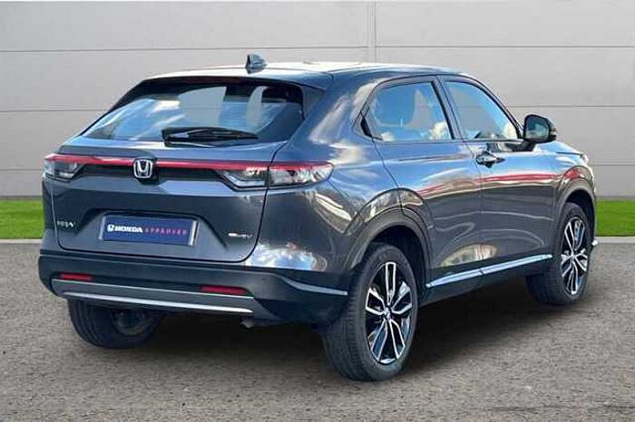 Honda HR-V e:HEV 1.5 EHEV ELEGANCE 5DR CVT 