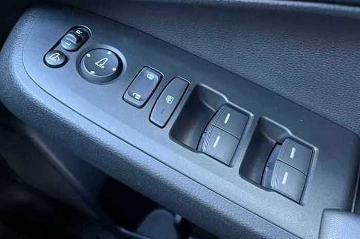 Honda HR-V e:HEV 1.5 EHEV ELEGANCE 5DR CVT 