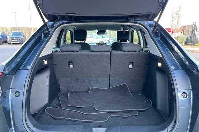 Honda HR-V e:HEV 1.5 EHEV ELEGANCE 5DR CVT 