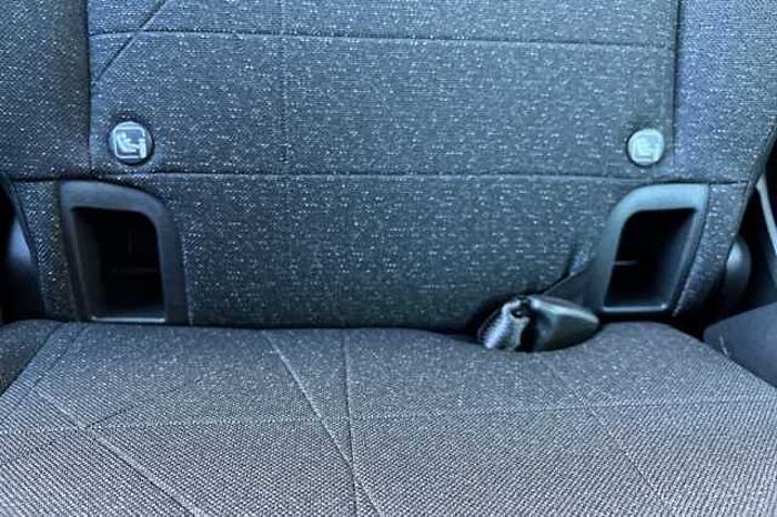 Honda HR-V e:HEV 1.5 EHEV ELEGANCE 5DR CVT 