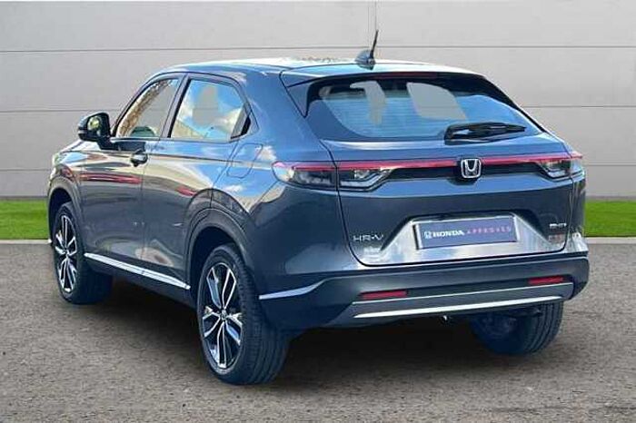 Honda HR-V e:HEV 1.5 EHEV ELEGANCE 5DR CVT 