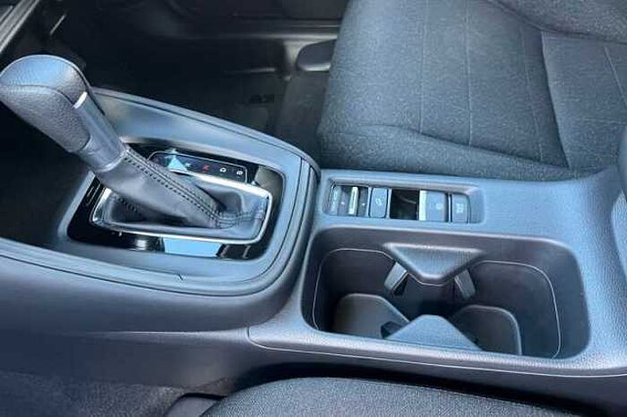 Honda HR-V e:HEV 1.5 EHEV ELEGANCE 5DR CVT 