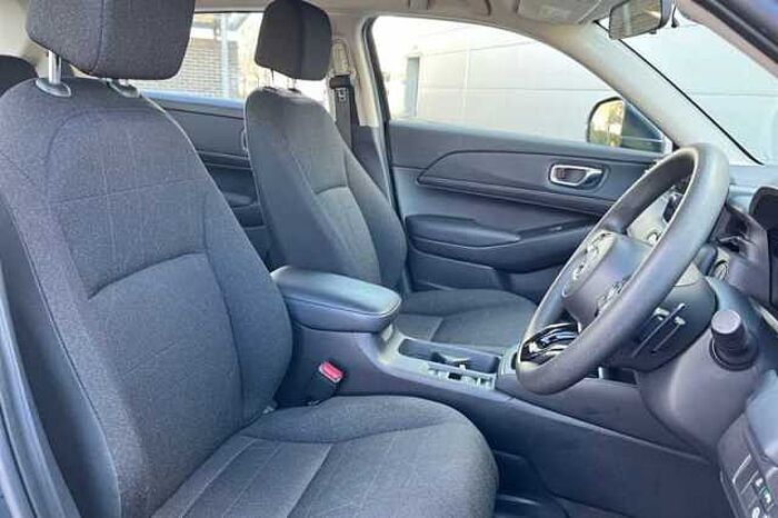 Honda HR-V e:HEV 1.5 EHEV ELEGANCE 5DR CVT 