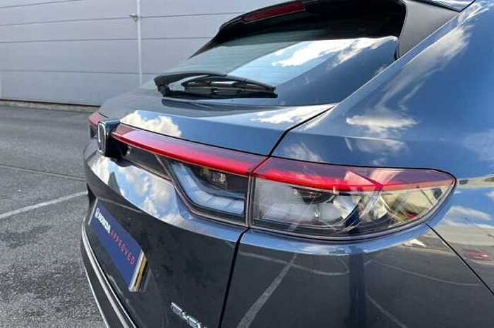 Honda HR-V e:HEV 1.5 EHEV ELEGANCE 5DR CVT 