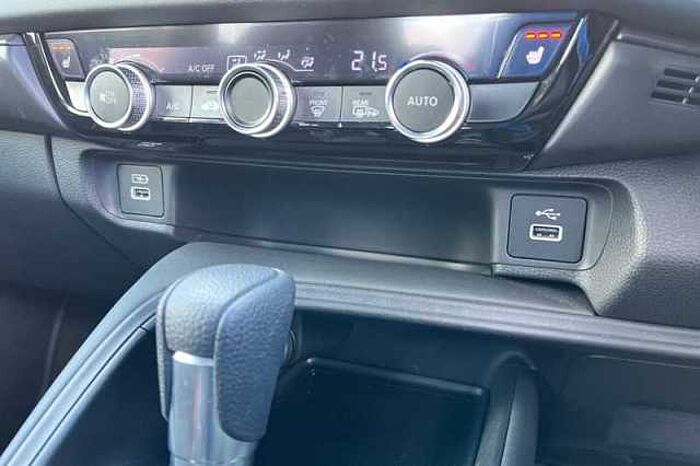 Honda HR-V e:HEV 1.5 EHEV ELEGANCE 5DR CVT 