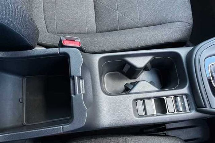 Honda HR-V e:HEV 1.5 EHEV ELEGANCE 5DR CVT 