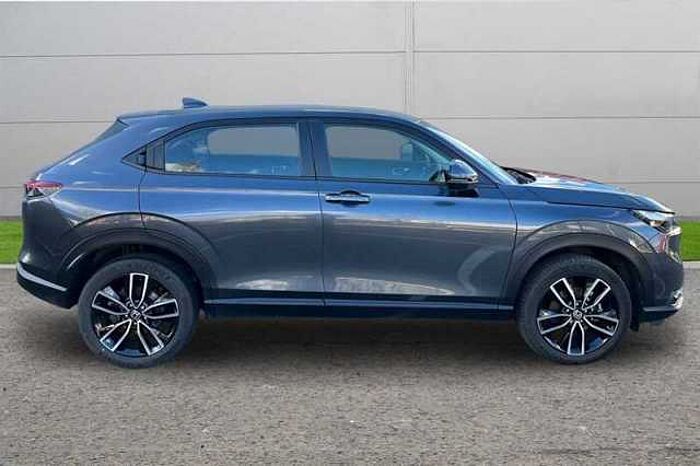 Honda HR-V e:HEV 1.5 EHEV ELEGANCE 5DR CVT 