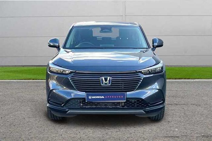 Honda HR-V e:HEV 1.5 EHEV ELEGANCE 5DR CVT 
