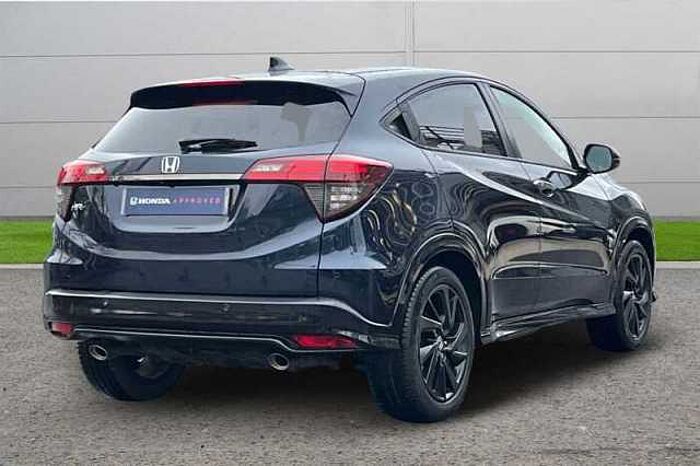 Honda HR-V 1.5 I-VTEC TURBO SPORT CVT 5DR 