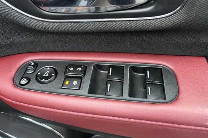 Honda HR-V 1.5 I-VTEC TURBO SPORT CVT 5DR 