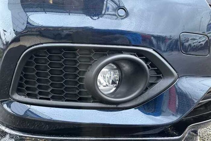 Honda HR-V 1.5 I-VTEC TURBO SPORT CVT 5DR 