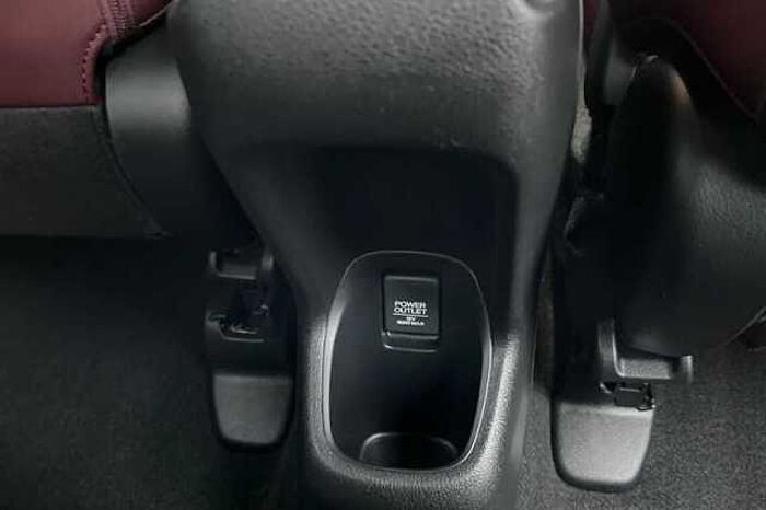 Honda HR-V 1.5 I-VTEC TURBO SPORT CVT 5DR 