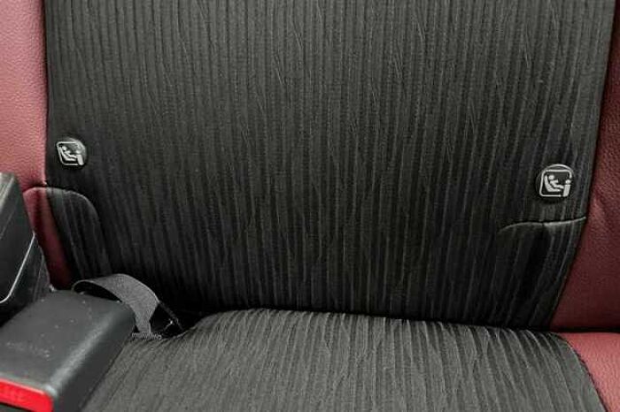 Honda HR-V 1.5 I-VTEC TURBO SPORT CVT 5DR 