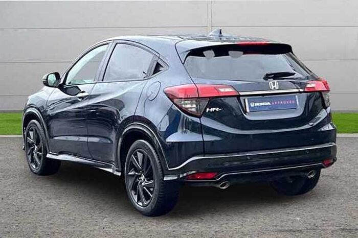 Honda HR-V 1.5 I-VTEC TURBO SPORT CVT 5DR 