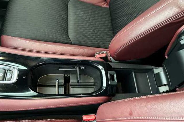 Honda HR-V 1.5 I-VTEC TURBO SPORT CVT 5DR 