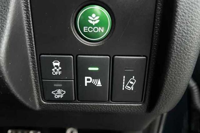 Honda HR-V 1.5 I-VTEC TURBO SPORT CVT 5DR 