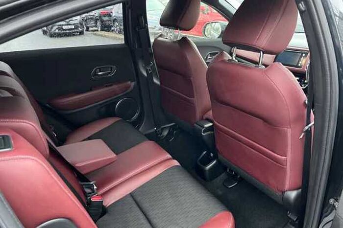 Honda HR-V 1.5 I-VTEC TURBO SPORT CVT 5DR 