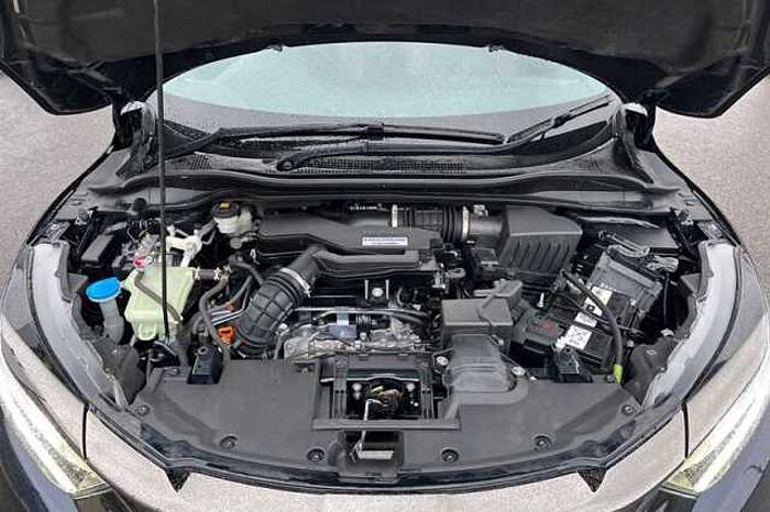 Honda HR-V 1.5 I-VTEC TURBO SPORT CVT 5DR 