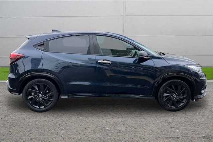 Honda HR-V 1.5 I-VTEC TURBO SPORT CVT 5DR 