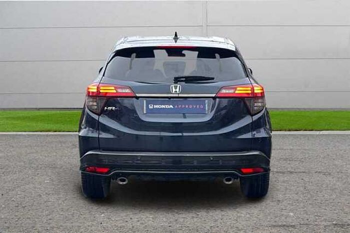 Honda HR-V 1.5 I-VTEC TURBO SPORT CVT 5DR 