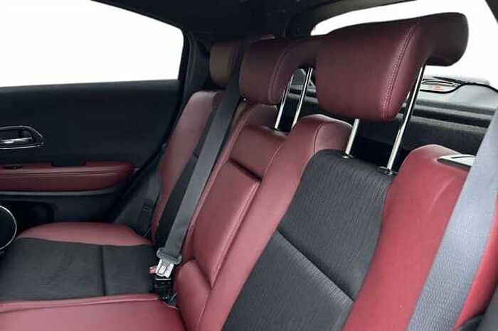 Honda HR-V 1.5 I-VTEC TURBO SPORT CVT 5DR 