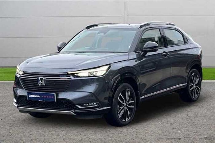 Honda HR-V Hybrid 1.5 EHEV ADVANCE STYLE 5DR CVT 
