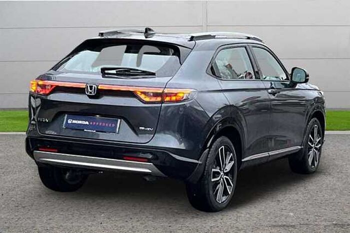 Honda HR-V Hybrid 1.5 EHEV ADVANCE STYLE 5DR CVT 
