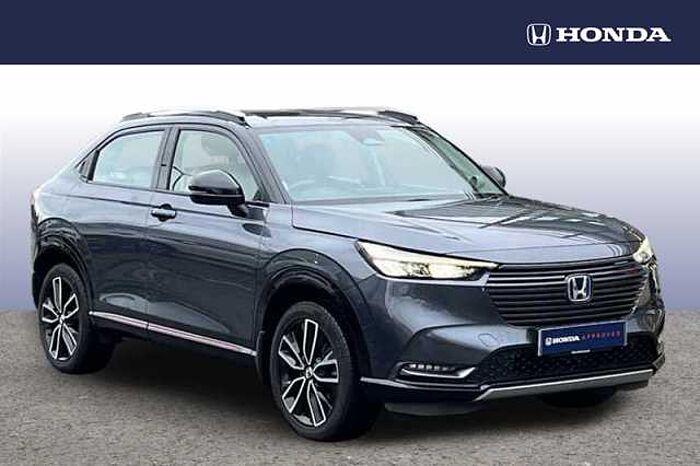 Honda HR-V Hybrid 1.5 EHEV ADVANCE STYLE 5DR CVT 