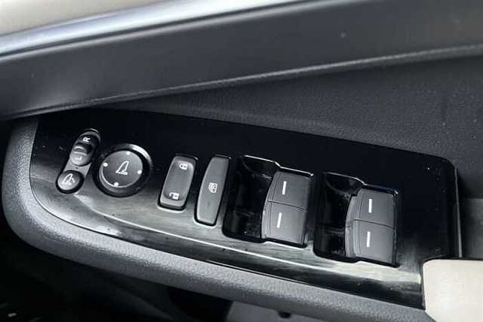 Honda HR-V Hybrid 1.5 EHEV ADVANCE STYLE 5DR CVT 