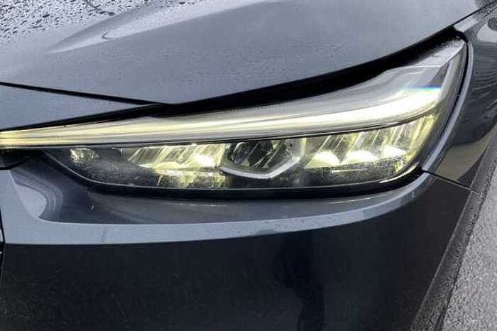 Honda HR-V Hybrid 1.5 EHEV ADVANCE STYLE 5DR CVT 