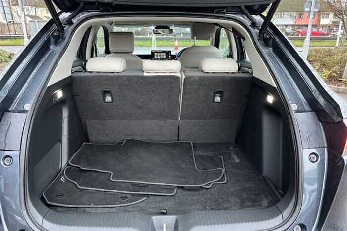 Honda HR-V Hybrid 1.5 EHEV ADVANCE STYLE 5DR CVT 