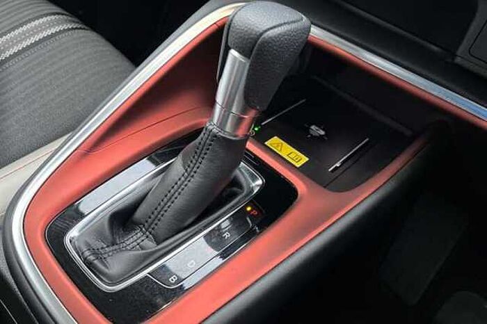 Honda HR-V Hybrid 1.5 EHEV ADVANCE STYLE 5DR CVT 