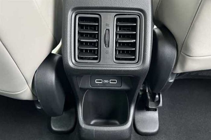 Honda HR-V Hybrid 1.5 EHEV ADVANCE STYLE 5DR CVT 