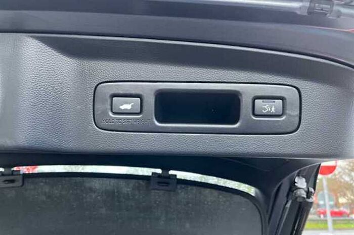 Honda HR-V Hybrid 1.5 EHEV ADVANCE STYLE 5DR CVT 