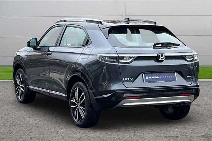 Honda HR-V Hybrid 1.5 EHEV ADVANCE STYLE 5DR CVT 