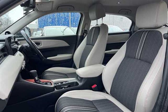 Honda HR-V Hybrid 1.5 EHEV ADVANCE STYLE 5DR CVT 
