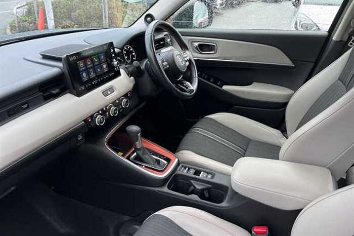 Honda HR-V Hybrid 1.5 EHEV ADVANCE STYLE 5DR CVT 