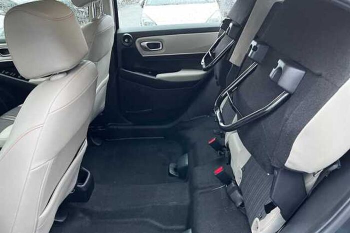 Honda HR-V Hybrid 1.5 EHEV ADVANCE STYLE 5DR CVT 