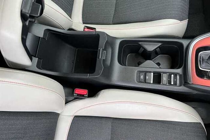 Honda HR-V Hybrid 1.5 EHEV ADVANCE STYLE 5DR CVT 