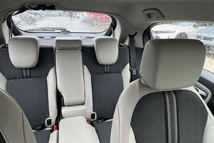 Honda HR-V Hybrid 1.5 EHEV ADVANCE STYLE 5DR CVT 