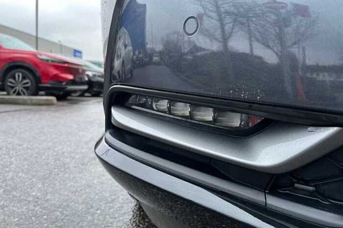 Honda HR-V Hybrid 1.5 EHEV ADVANCE STYLE 5DR CVT 