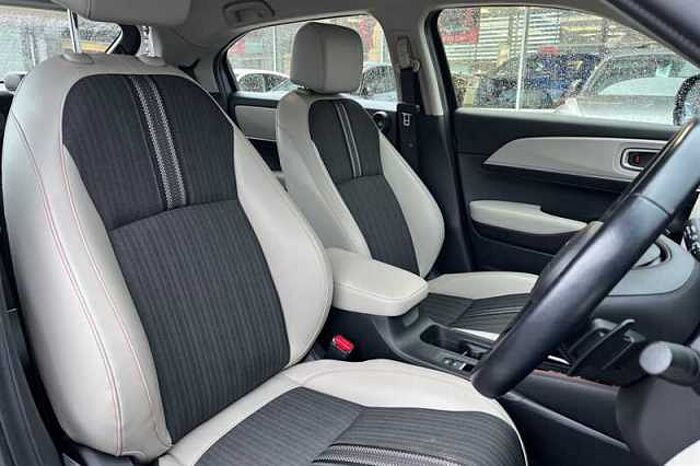 Honda HR-V Hybrid 1.5 EHEV ADVANCE STYLE 5DR CVT 