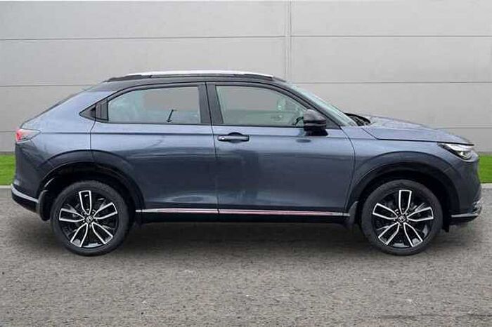 Honda HR-V Hybrid 1.5 EHEV ADVANCE STYLE 5DR CVT 
