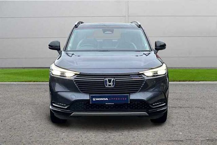 Honda HR-V Hybrid 1.5 EHEV ADVANCE STYLE 5DR CVT 